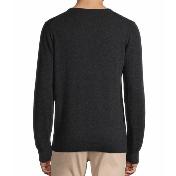 Saks Fifth Avenue Collection Cashmere Sweater - Picture 4 of 7